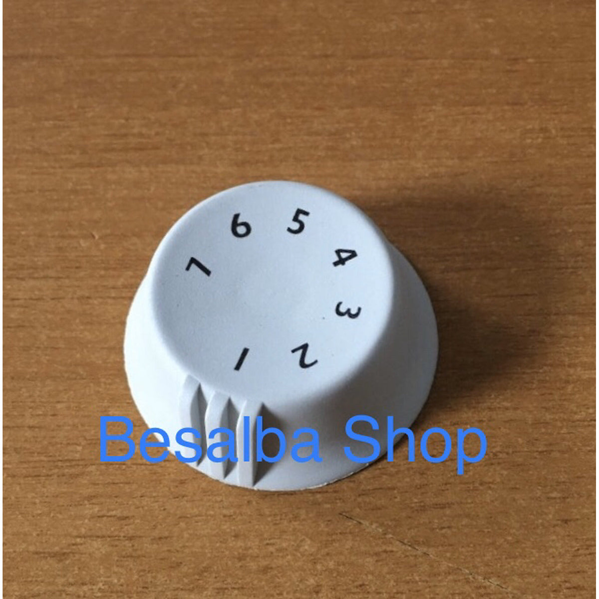 8000088000 MANOPOLA ECHO E-PA35 7035 Italkero compatibile easv24 easv30 easv45 poster