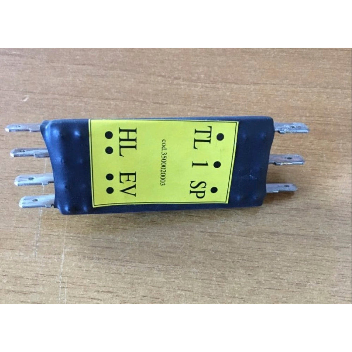 8000164100 PONTE DIODI EN_PN UNICO Italkero compatibile echo poster