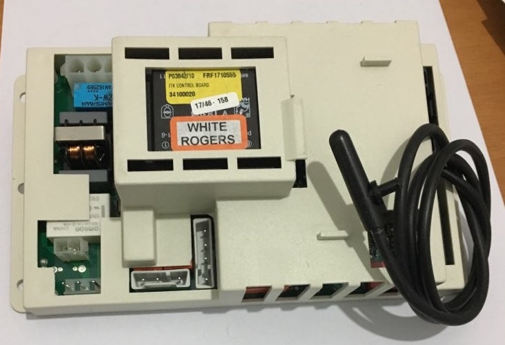 8002005500 GR SCHEDA CONTROLLO SR Italkero compatibile faro poster