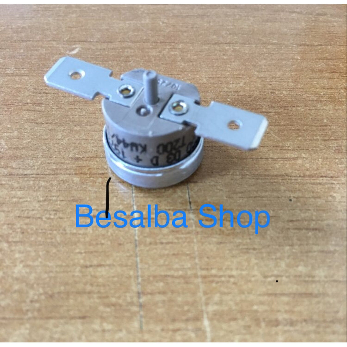 8002009000 TERMOSTATO SICUR INF T80 -3 Italkero Si compatibile stratos