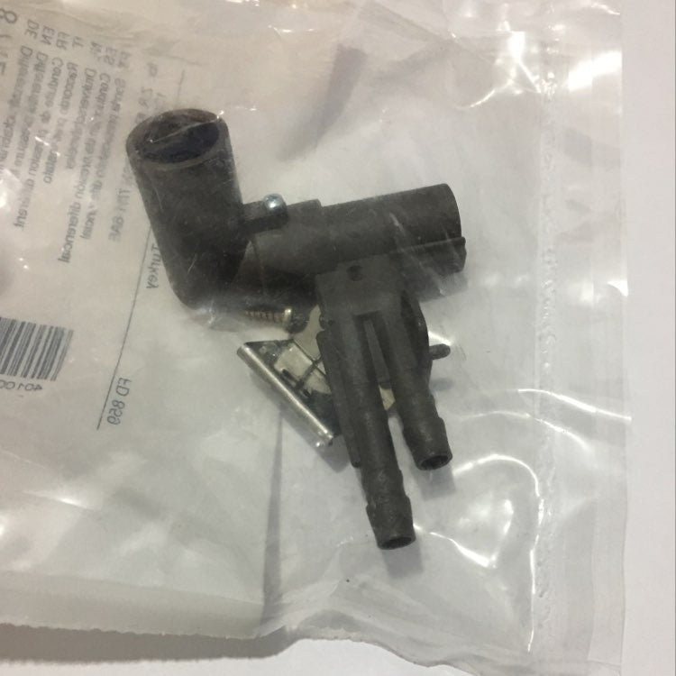 87123050510 Raccordo pressostato Junkers Bosch