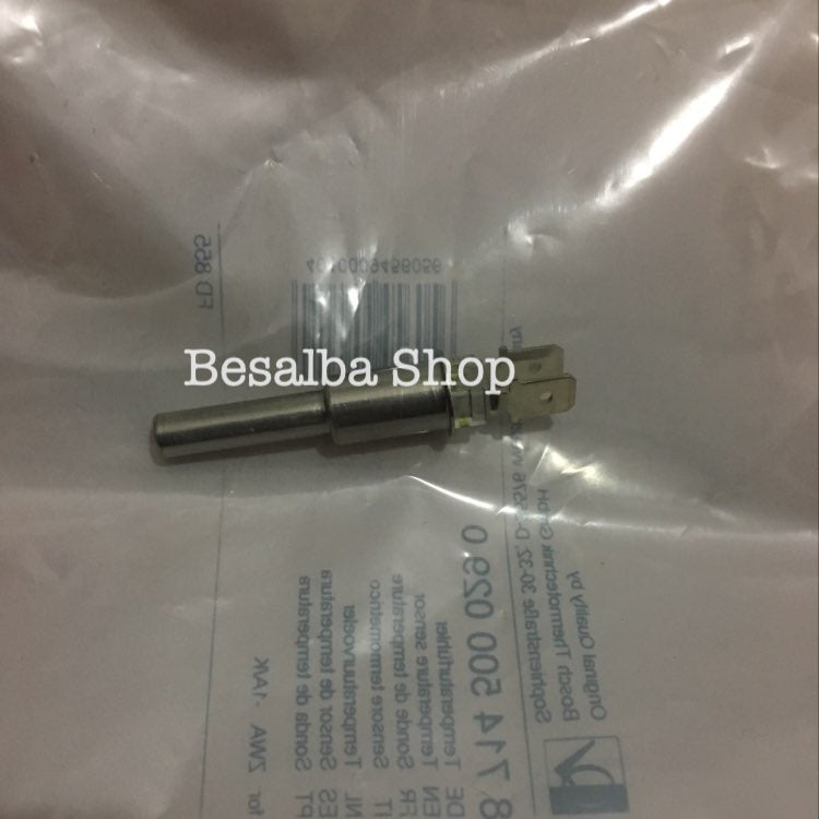 87145000290 Sensore termometrico Junkers – Bosch