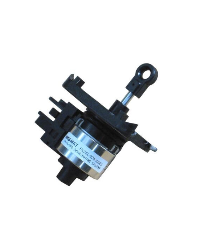87160113600 Motore 3 vie Junkers Bosch compatibile cerapurbalcony cerapurincasso cerapursmart condens