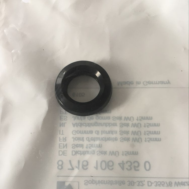 87161064350 Gomma tenuta Sek WÜ 15mm Junkers Bosch compatibile 14210-3 14210s-3 22210-3 22210s-3 30210-3 30210s-3 30-3a cerapurcomfort zsbr