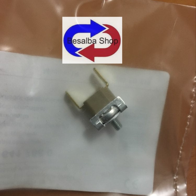 87186417880 Thermostato Junkers Bosch Junkers Bosch codice 87186417880