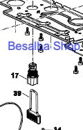 87186445920 Rubinetto di carico Junkers - Bosch