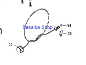 87186457920 Manometro Junkers Bosch Junkers Bosch codice 87186457920