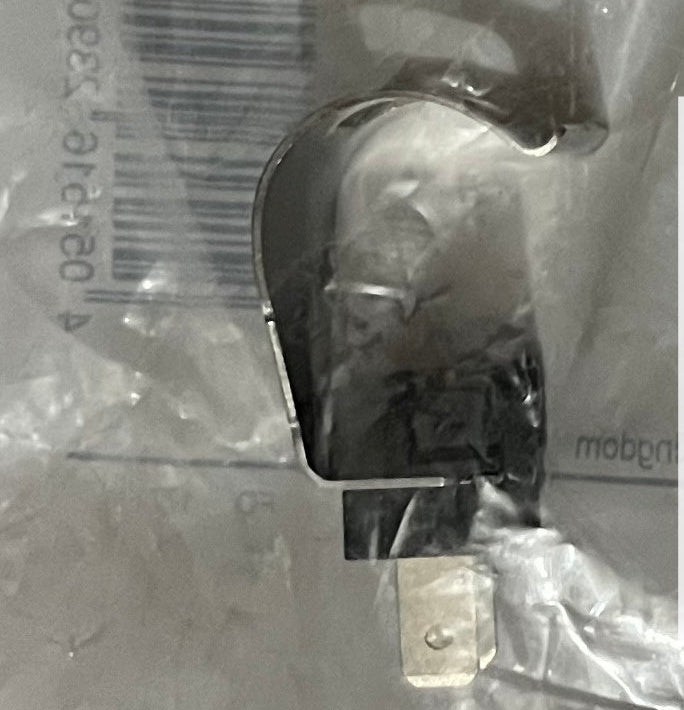 87186888010 Sensore termometrico 18mm Junkers - Bosch compatibile condens 2430 2300i 4300i 5300i 5700i