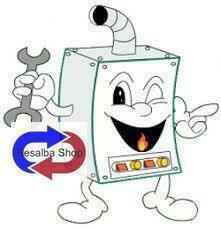 kit trasformazione KTWRBW 90 sostituzione scheda 80020055