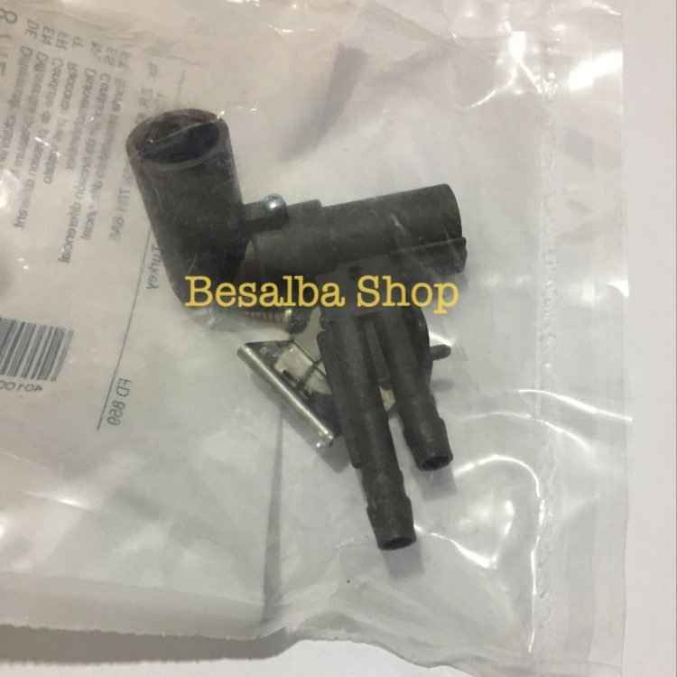 Ricambio Raccordo Pressostato 87123050510 caldaie Junkers bosch