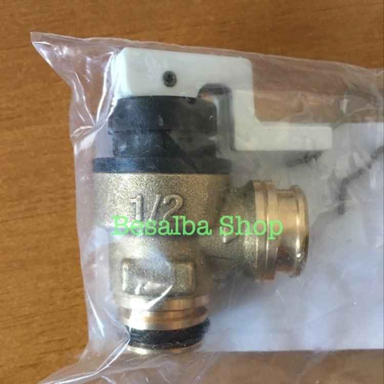 Valvola Sicurezza Ceraclass Junkers 87160108760 prezzo