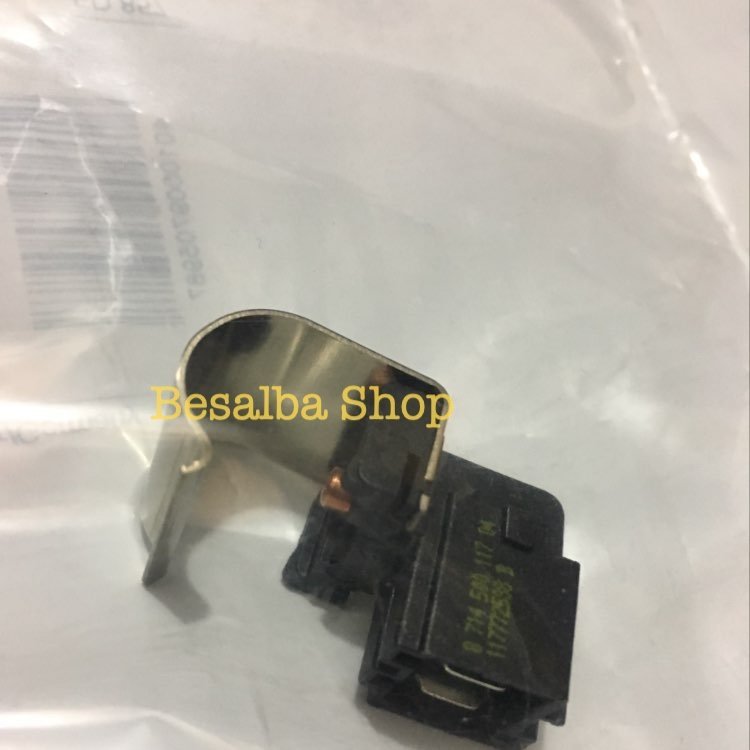 Ricambio-Sensore-NTC-87145001170-Junkers-bosch