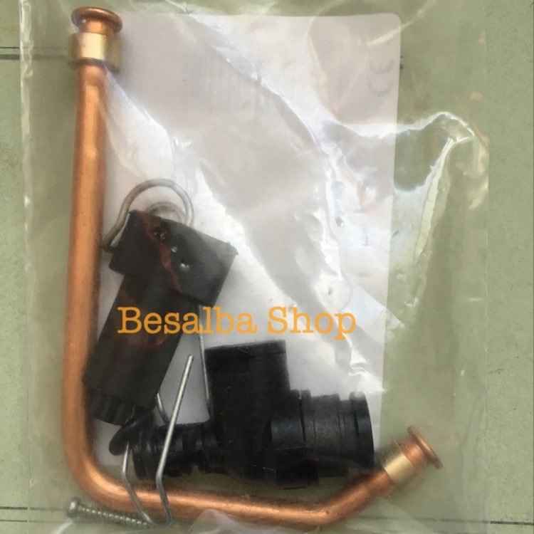 Rubinetto Carico 87160103180 Ricambi Junkers Bosch