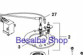 Set-di-elettrodi--prezzo-Ricambio-caldaia-Bosch-GC2300