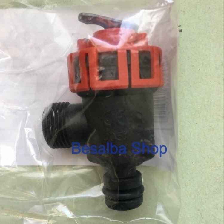 87186445660 valvola sicurezza ricambio caldaia junkers bosch