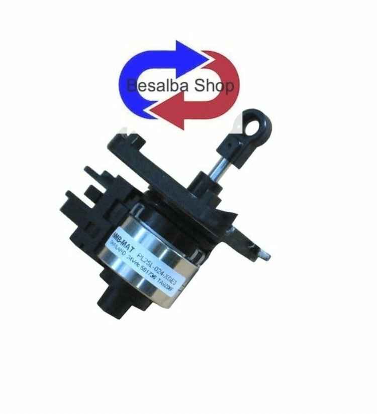 87160113600 Servomotore Ricambio caldaie Junkers Bosch