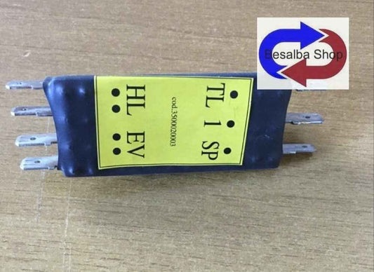 80001640 PONTE DIODI ECO Italkero