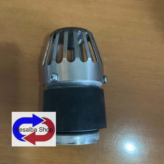 ricambi terminale stufe italkero 70000465 - Besalba Shop