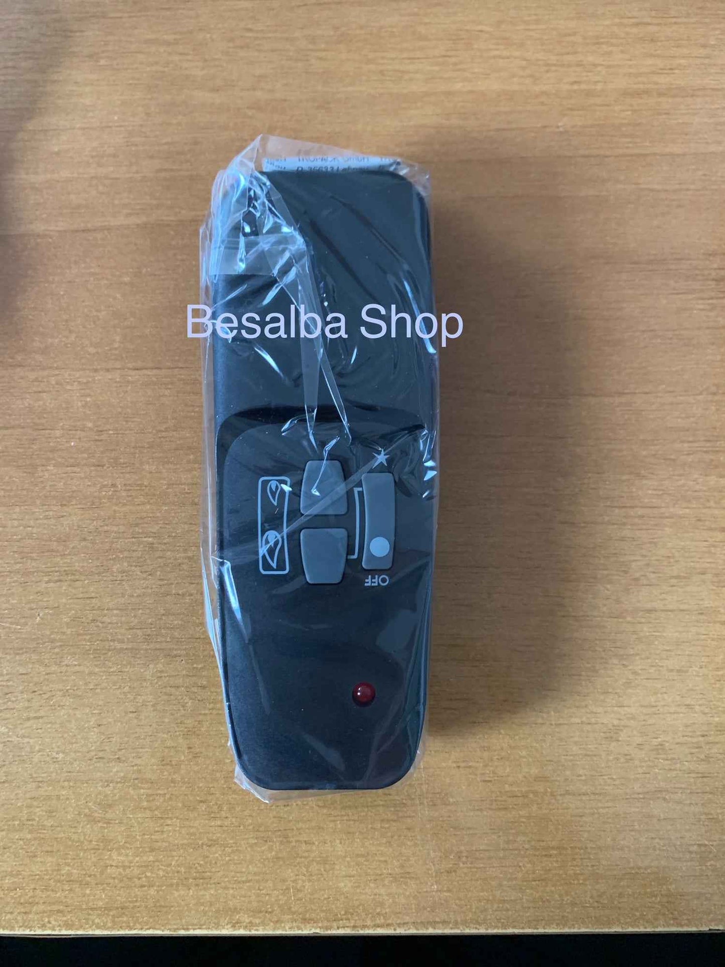 80011038 telecomando stufa Italkero focus 130
