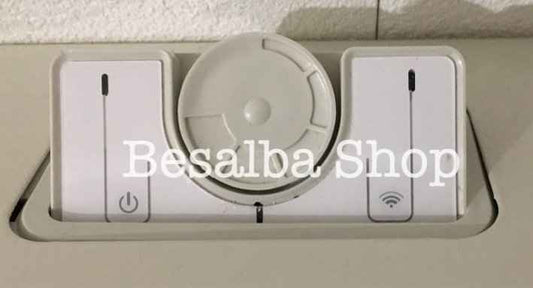 Easy Panel SENZA Scheda Italkero Stratos prezzo promo pannello comandi 80020177