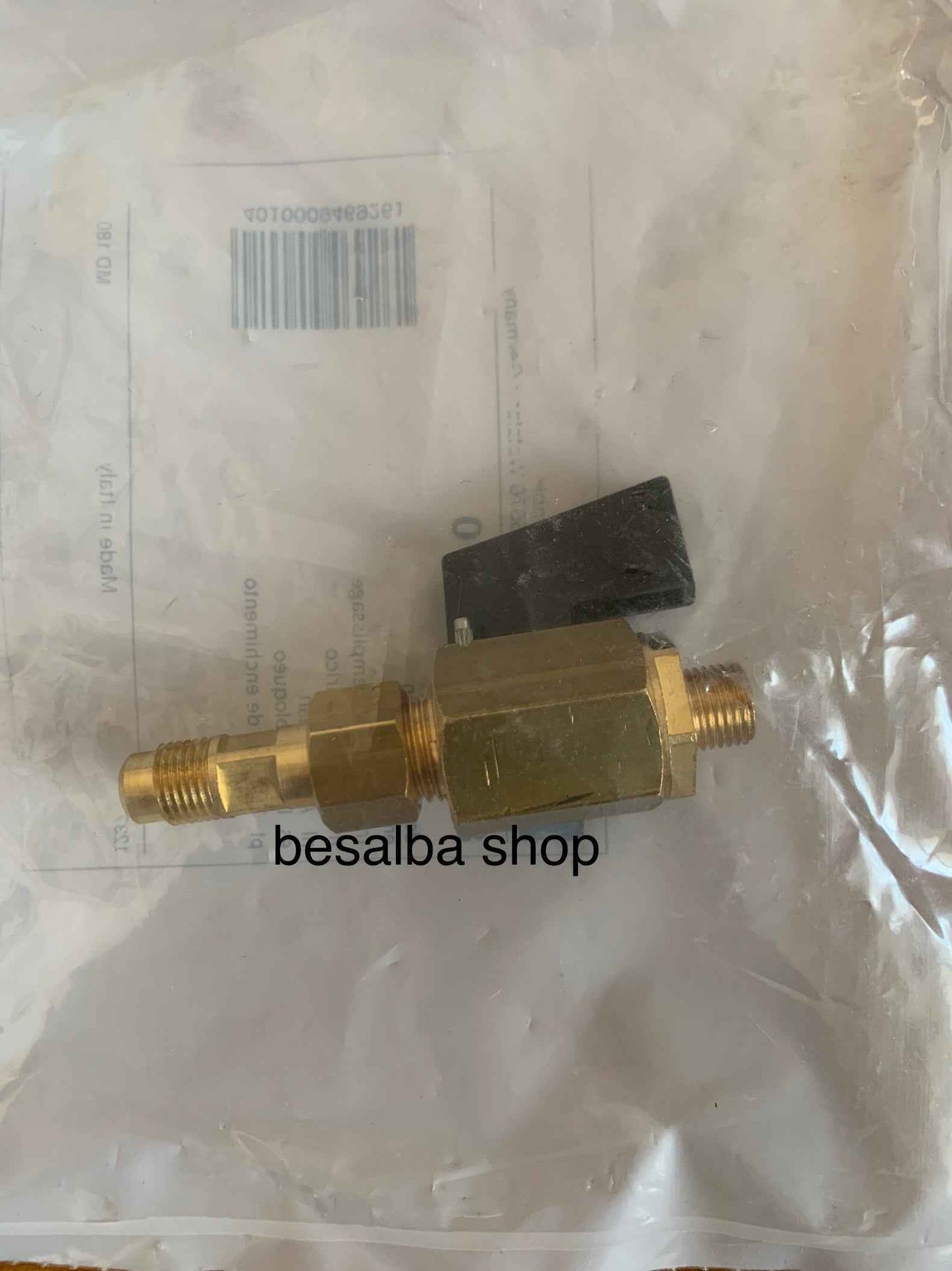 rubinetto di carico caldaie junkers bosch 87174051400