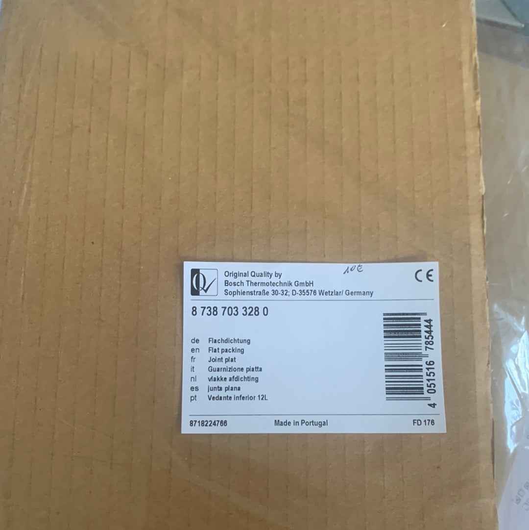 87387033280 ricambi originali Junkers Bosch