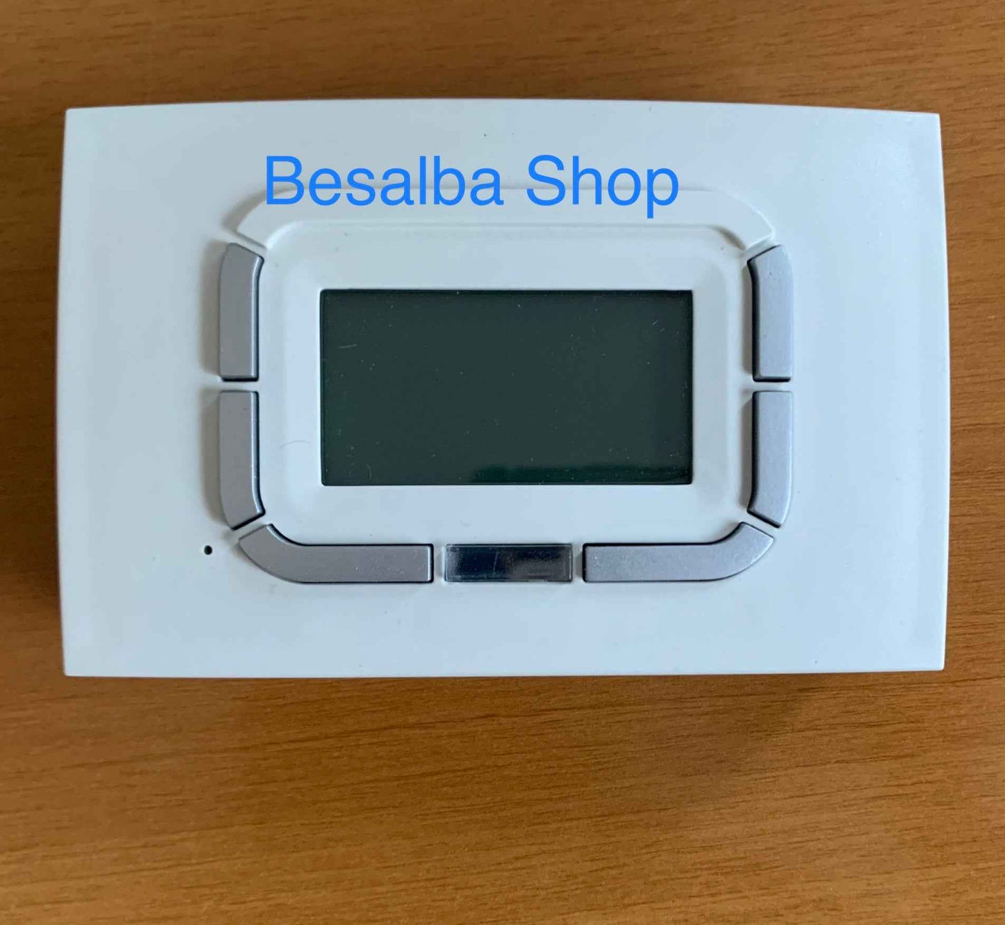 80020071 cronotermostato wireless ricambi italkero