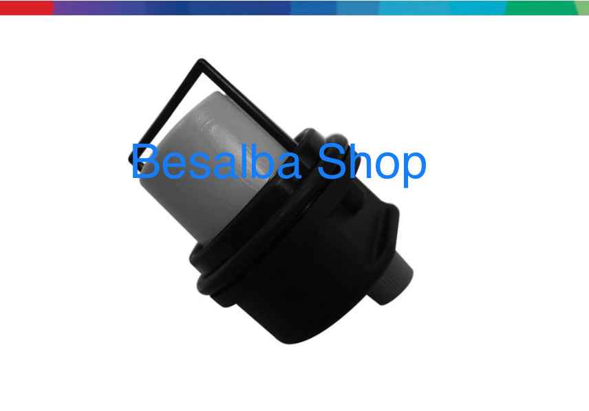 87185050390 ricambio originale Junkers Bosch Disaeratore