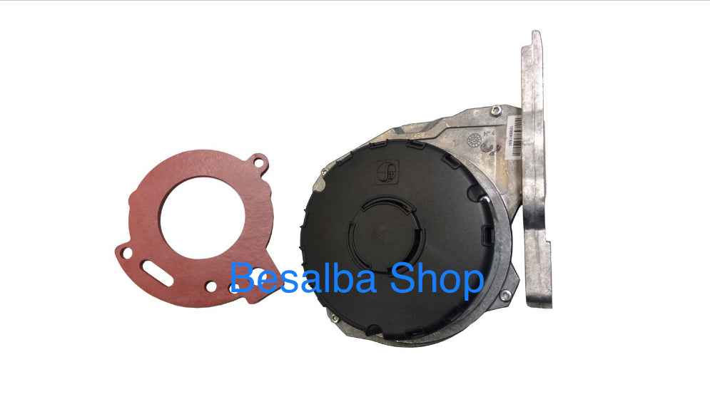 ventilatore caldaia junkers bosch 87186470530