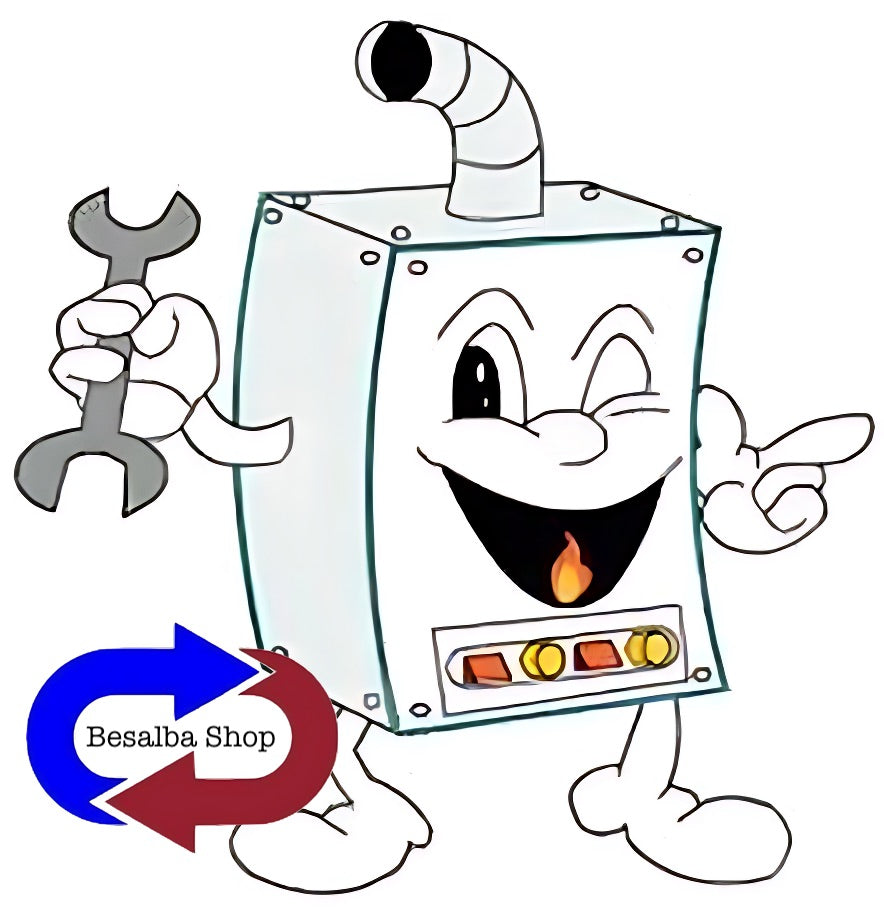 117423 TBSi CENTRALINA ICPMD Italkero Italkero codice 117423