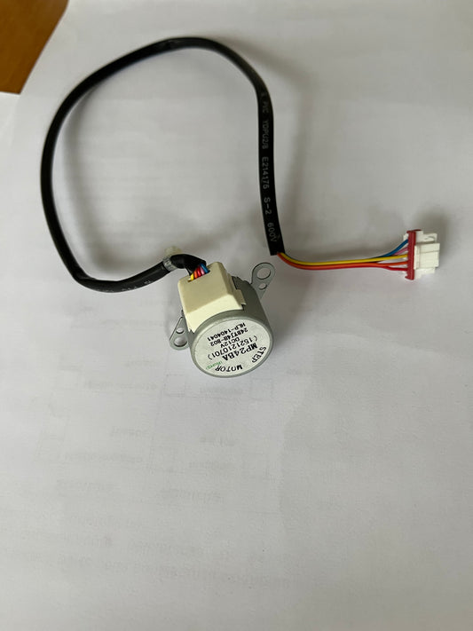 GR1521210701 STEPPING MOTOR Gree 12 compatibile condiz wall dual gree10003 lomo