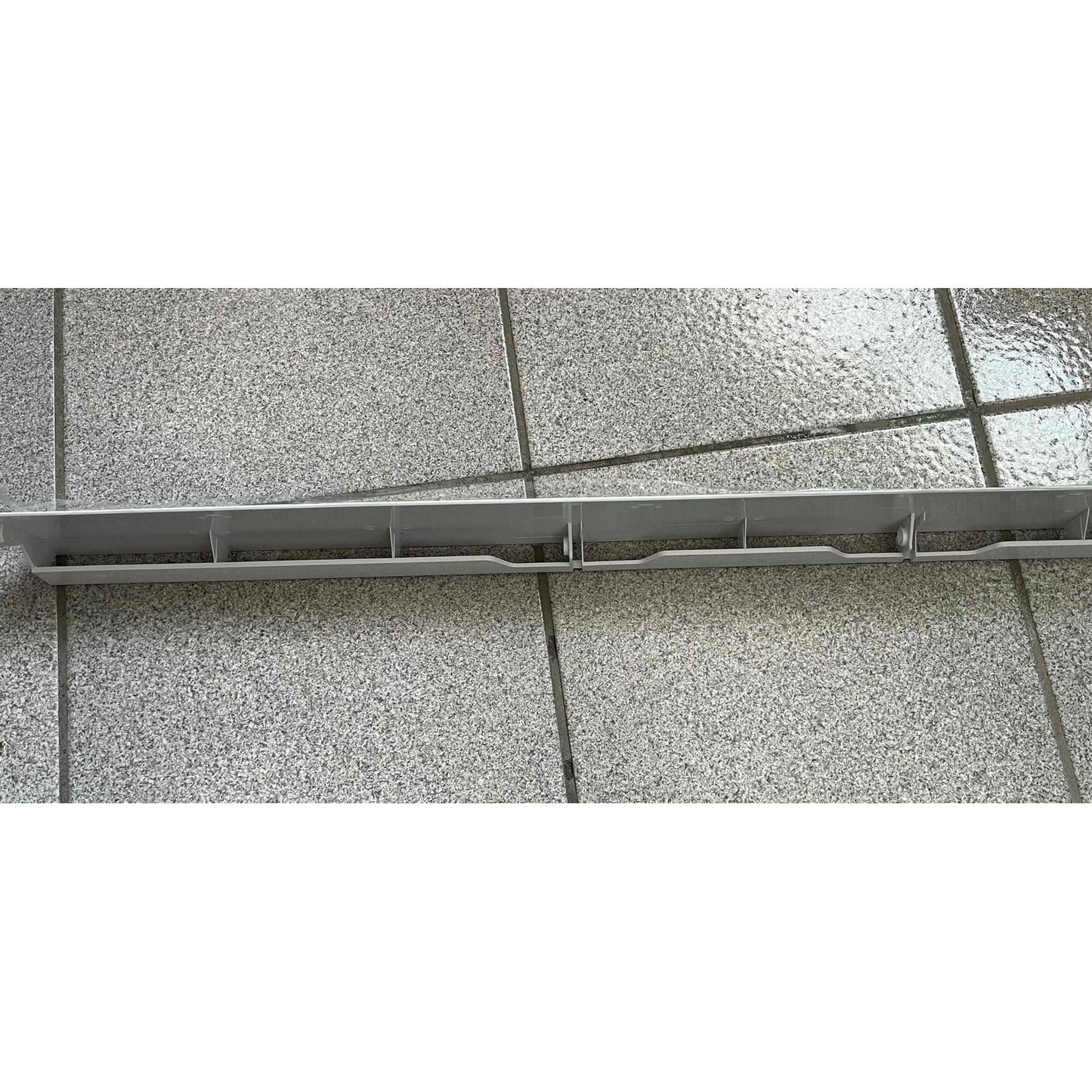 20000400000401 GUIDE LOUVER Gree Ricambi Condizionatori Gree10057 compatibile bora gree10059