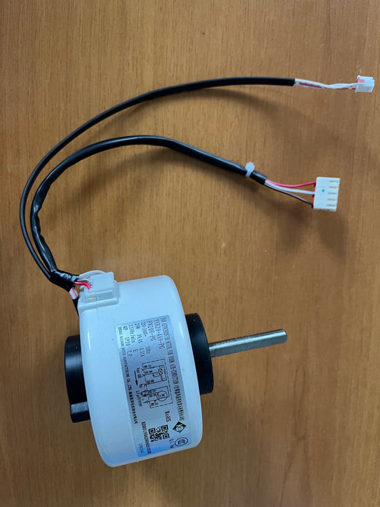 GR15012146 Motore Ventilatore FN20V-PG Gree