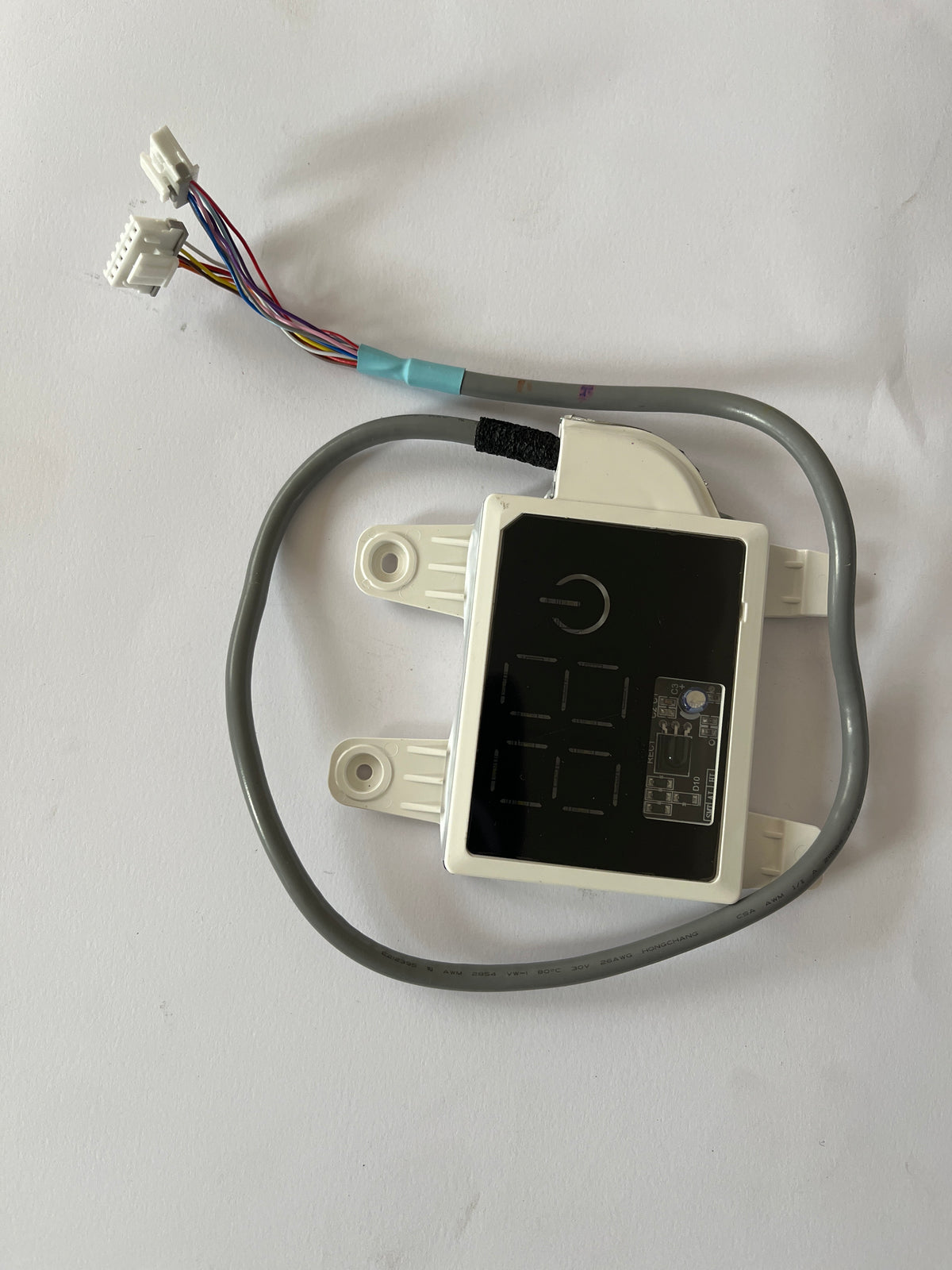 GR300001000037 Scheda Display D5363AM Gree compatibile ECOLIGHT PLUS WF N BORA