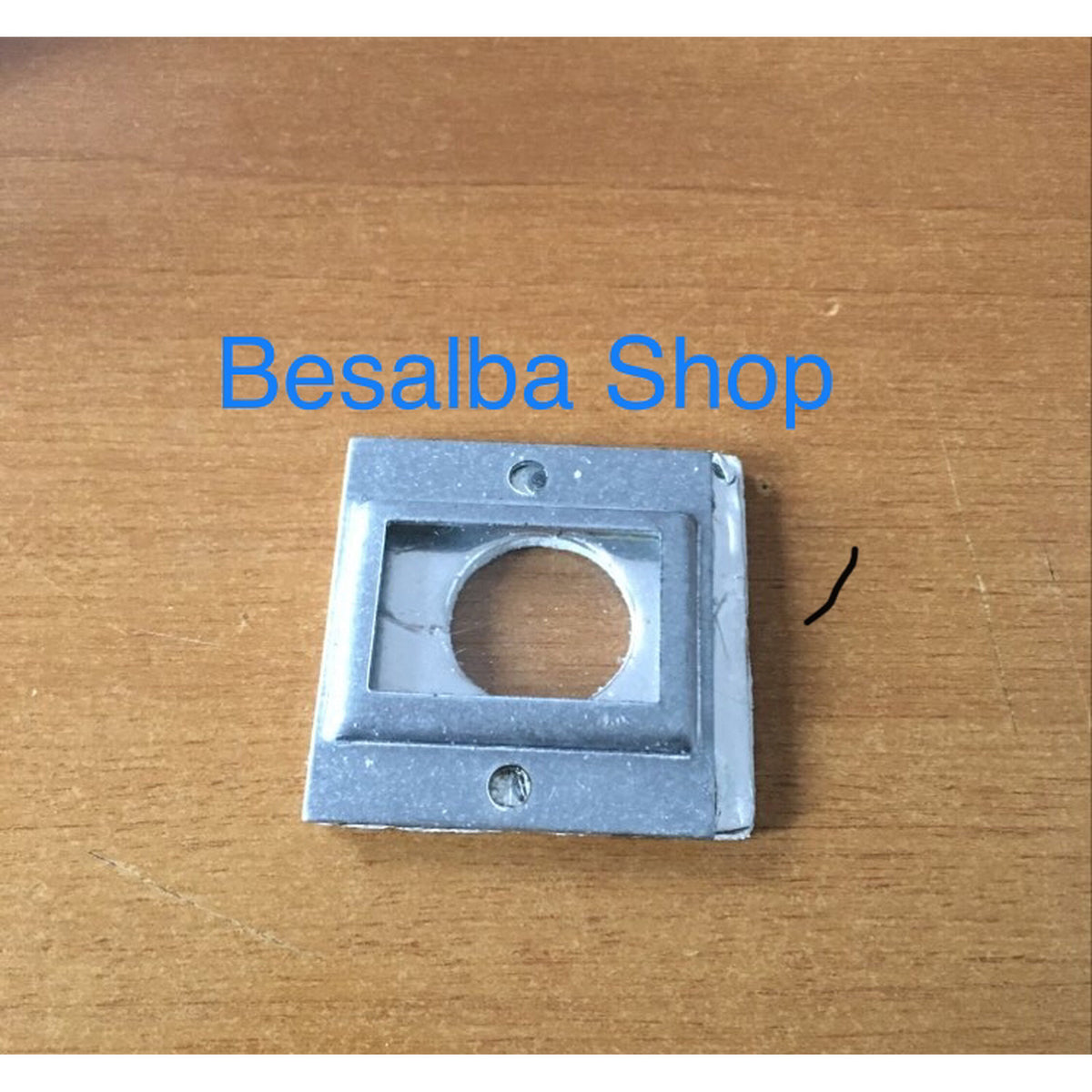 8000052000 GR OBLO ECHO-POSTER Italkero compatibile echo easv18 easv24 easv30 easv45 alho faro