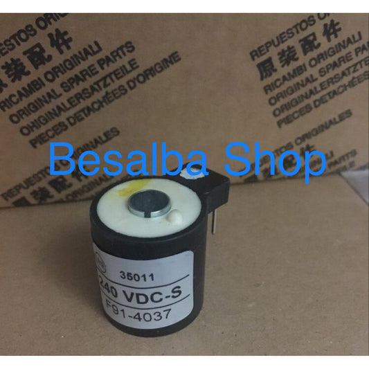 8000165000 BOBINA ELVALV WR ECHO PZ02 Italkero compatibile easv18 easv24 easv30 easv45