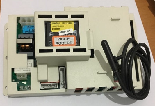 8002005500 GR SCHEDA CONTROLLO SR Italkero compatibile faro poster