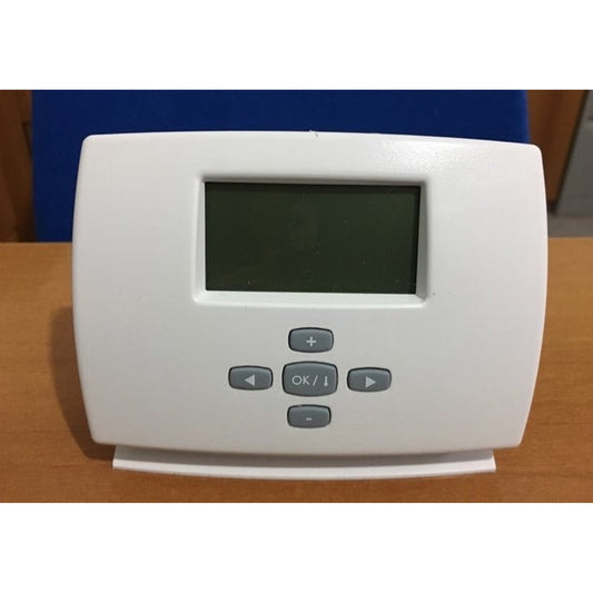 8002006600 WIRELESS RAL9002 NEUTRO Italkero Stratos 5 0 Scheda Tecnica Fiammella compatibile poster