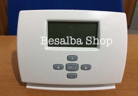 80020066 WIRELESS RAL9002 Italkero