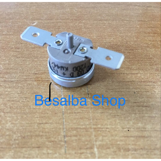 8002009000 TERMOSTATO SICUR INF T80 -3 Italkero Si compatibile stratos