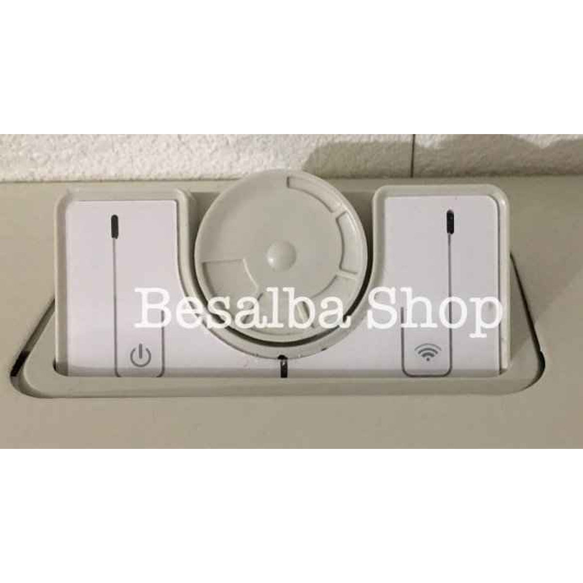 Easy Panel - Solo PL Italkero — seconda immagine del ricambio 8002017700