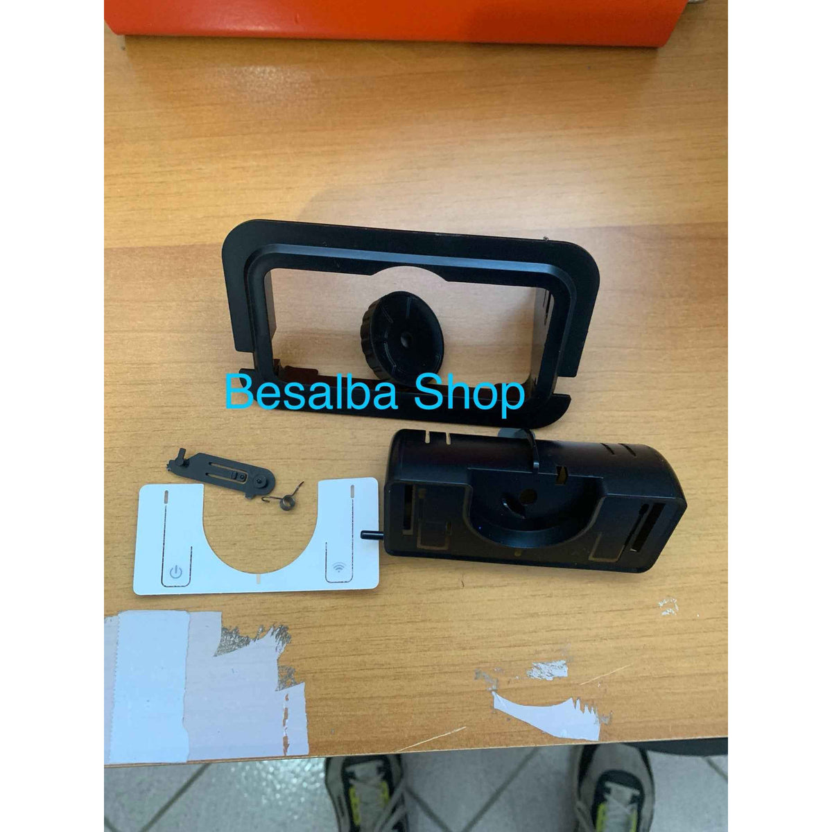 8002017700 EASY PANEL - SOLO PL Italkero Stratos 5 0 Scheda Tecnica compatibile