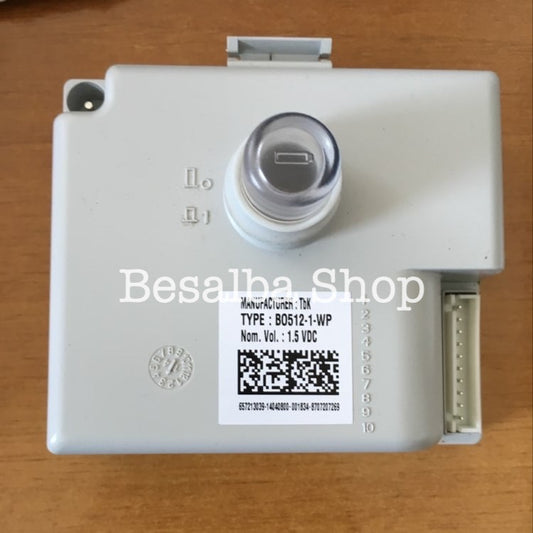 87072072690 Centralina di accensione Junkers Bosch Junkers Bosch codice 87072072690