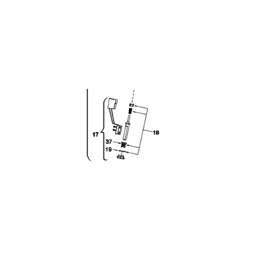 87074060640 Sensorie acqua Junkers Bosch