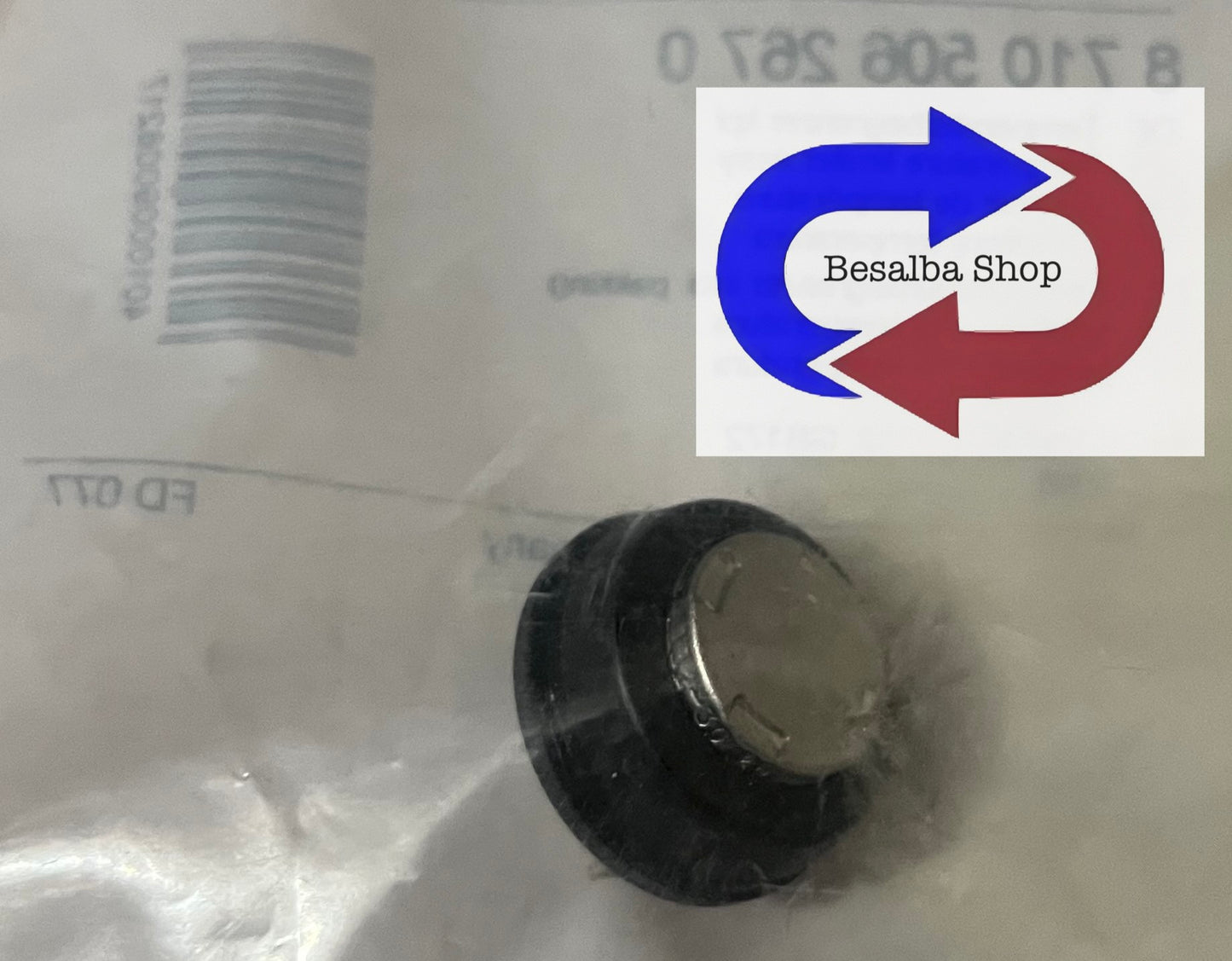 87105062670 Limitatore di temperatura Junkers Bosch Junkers Bosch codice 87105062670