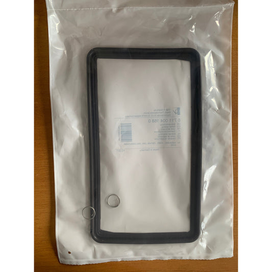 87110041680 Guarnizione bruciatore Junkers - Bosch New Comfort 14210-3 compatibile 14210s-3 cerapurcomfort 42-3a23s0423 zsbr europur zsbe solar