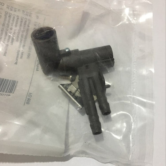 87123050510 Raccordo pressostato Junkers Bosch