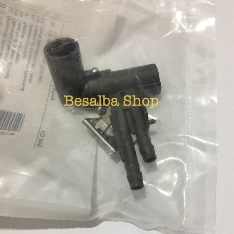 87123050510 Raccordo pressostato Junkers Bosch Junkers Bosch codice 87123050510