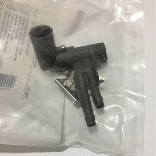 87123050510 Raccordo pressostato Junkers Bosch