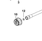 87160112040 Manometro Junkers Bosch